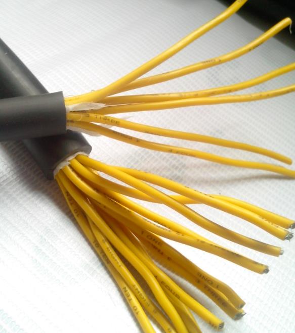 塑料電線(xiàn)電纜的主要絕緣材料和護(hù)套材料是塑料.jpg